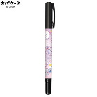 #クラックス サインペン マイネーム名前ペン  オバケーヌ･トキメキエンチャント 141760