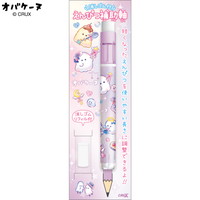 #クラックス 補助軸  オバケーヌ･トキメキエンチャント 141761