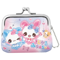 #クラックス がま口コインケース  マジカルミューチャン 142870