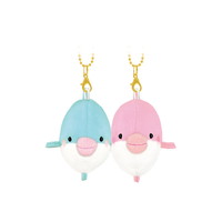 #クラックス ニコぬいキーホルダー  マンボウ 143328