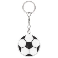 #クラックス スポーツクリッカーキーホルダー  サッカー 143404