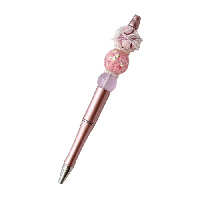 #石原紙工 ボールペン 女神の雫 0.5 ピンク Dpm2