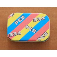 #S＆Cコーポレーション ステッカー 缶ステッカー  ＰＥＺ FES6