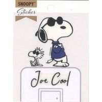 #S＆Cコーポレーション(国内販売のみ） シール スイッチステッカー   ＪＯＥ　ＣＯＯＬ PKS310