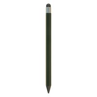 #Ｈi-Ｈigh 鉛筆 エターナルペンシル　タッチペン HB相当 グリーン HH-496