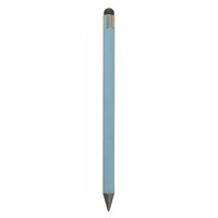 #Ｈi-Ｈigh 鉛筆 エターナルペンシル　タッチペン HB相当 ブルー HH-498