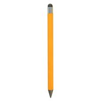 #Ｈi-Ｈigh 鉛筆 エターナルペンシル　タッチペン HB相当 イエロー HH-499