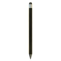 #Ｈi-Ｈigh 鉛筆 エターナルペンシル　タッチペン HB相当 ブラック HH-500