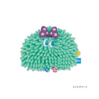 #パインクリエイト(国内販売のみ） 身辺雑賀 MOJA!ミニポーチ  ミントグリーン 25P46019
