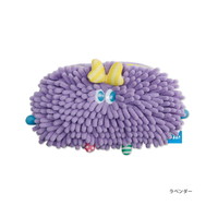#パインクリエイト(国内販売のみ） 収納用品 MOJA!ペンポーチ  ラベンダー 25P46028
