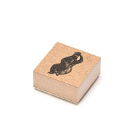 #サンビー(国内販売のみ） 印章用品 ラバースタンプコレクション  GODZILLA･昭和ゴジラ･1965･怪獣大戦争 TS-RSC006BGWH