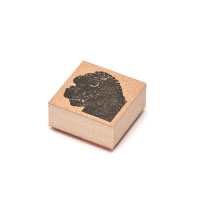 #サンビー(国内販売のみ） 印章用品 ラバースタンプコレクション  GODZILLA･平成･VSゴジラ･1984･ゴジラ TS-RSC007EGRE