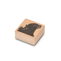 #サンビー(国内販売のみ） 印章用品 ラバースタンプコレクション  GODZILLA･ミレニアム･2002･ゴジラ×メカゴジラ TS-RSC008CGLBL