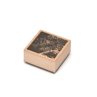 #サンビー(国内販売のみ） 印章用品 ラバースタンプコレクション  GODZILLA･2023ゴジラ･-1.0② TS-RSC009EGPU