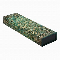 #紀寺商事(国内販売のみ） 収納用品 エメラルドの花   PA1378-6