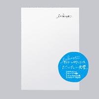 #ナガハシ印刷 ノート いいかげんノート A5 レギュラー（ドット） 360563