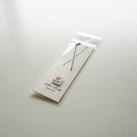#KITERA 事務小物 ichi-clip･wide 1本入  IC-1WIDE