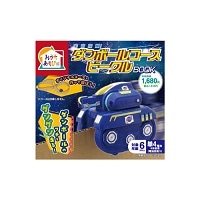 #komamono 身辺雑貨 ダンボールコースビークル   KO635977