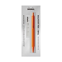 #クオバディス・ジャパン ボールペン ＳＣＲＩＰＴ　ボールペン　オレンジ　プロモーション 0.7mm オレンジ cf9288prom