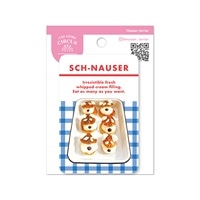 #大阪フロンティア シール CREATORSCIRCUS･BIGステッカー  SCH-NAUSER CS37326