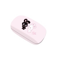 #大阪フロンティア 身辺雑貨 CREATORS･CIRCUS･マルチケース  foxy･illustrations CB72005
