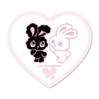 #大阪フロンティア OA関連小物 CREATORS･CIRCUS･マウスパッド  foxy･illustrations CB75002