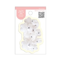 #大阪フロンティア シール CREATORS･CIRCUS･ステッカー  集まるおにんぎょう CS37400