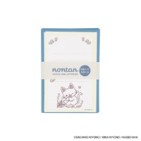 #日本出版販売(国内販売のみ） レター eHONTOMO･ミニパックレターノンタン  たんじょうび IP903605