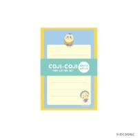 #日本出版販売(国内販売のみ） レター eHONTOMO･ミニパックレター  コジコジ･次郎 IP904985