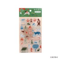 #日本出版販売(国内販売のみ） 印章用品 クリアスタンプ  ネクタイ IP905289