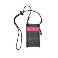 #komamono 身辺雑貨 ビビッと！鳥獣戯画サコッシュ  うさぎ KO906101