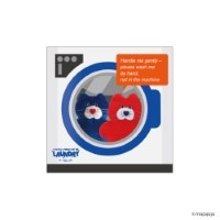 #日本出版販売(国内販売のみ） シール mojojojo･ダイカットステッカー  WASHINGMACHINE IP906231