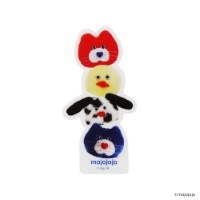 #日本出版販売(国内販売のみ） 読書関連小物 mojojojo･ブックマーカー  Toddfriends IP906361