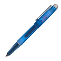 #クオバディス・ジャパン(国内販売のみ） ボールペン コンバーター付ペン  ブルー HB22516