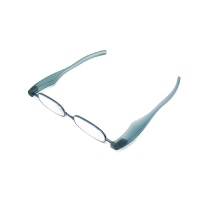 #キースプランニング 老眼鏡 BEGLADリーディンググラス 2.5 BL PRBL25