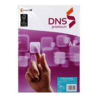 #伊東屋タイムバリュー プリンターペーパー DNSプレミアム A4 100g 100枚 A4 ホワイト DNS101