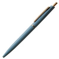 #アンテリック 油性ボールペン アンテリックボールペン ボール径　0.5mm フェルメールブルー BP1VB