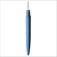 #アンテリック 油性ボールペン アンテリックボールペン ボール径　0.5mm フェルメールブルー LBP1VB
