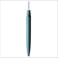 #アンテリック 油性ボールペン アンテリックボールペン ボール径　0.5mm セイジグリーン LBP1SG
