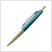 #アンテリック・ステーショナーズ ボールペン真鍮ミニ SG    BP20-SG