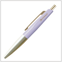 #アンテリック・ステーショナーズ ボールペン真鍮ミニ LV    BP20-LV