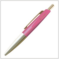 #アンテリック・ステーショナーズ ボールペン真鍮ミニ CP    BP20-CP