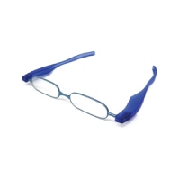 #キースプランニング 老眼鏡 BEGLADリーディンググラス 1.5 BL PRBBL15