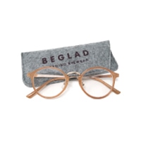 #キースプランニング 老眼鏡 BEGLADリーディンググラス 1 PK BE1018PK