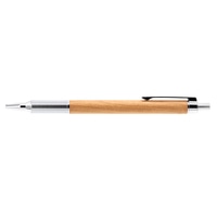 #ラダイト ボールペン EVERDRAW  Wood Model LDW-BP4CW-08