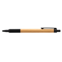 #ラダイト ボールペン EVERDRAW  Wood Model LDWB-BP4CW-08