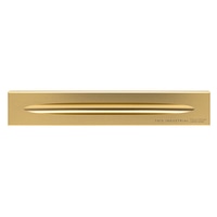 #ラダイト 机上用品 ペントレイ 1slot GD LDTI-APT1-16