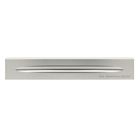 #ラダイト 机上用品 ペントレイ 1slot SV LDTI-APT1-25