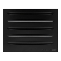 #ラダイト 机上用品 ペントレイ 5slot BK LDTI-APT5-01