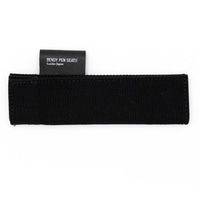 #ラダイト（実店舗のみ販売可能） 収納用品 ペンシース  ブラック LDHM-BNPS21-01